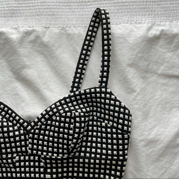 NWOT ✨ Amanda Uprichard Dress - Picture 6 of 14